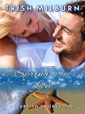 cover image of Spring is for Love